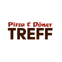 Pizza & Döner Treff Schwarmstedt logo.